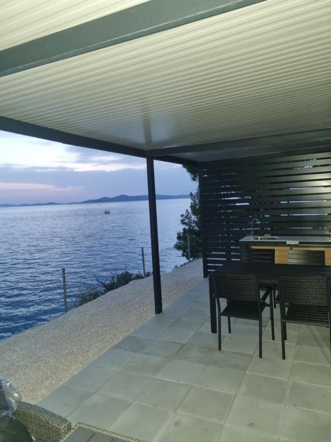 Hipo Camp Mobil Home Arta Pakostane Bagian luar foto